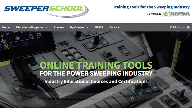 Instructional Design – NAPSA